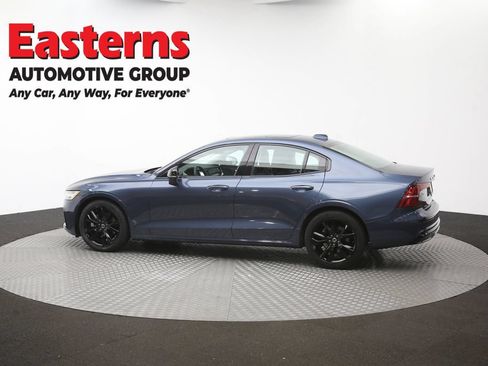 Used 2024 Volvo S60 B5 Core FWD image 61