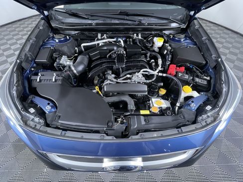 Used 2022 Subaru Outback Premium image 33