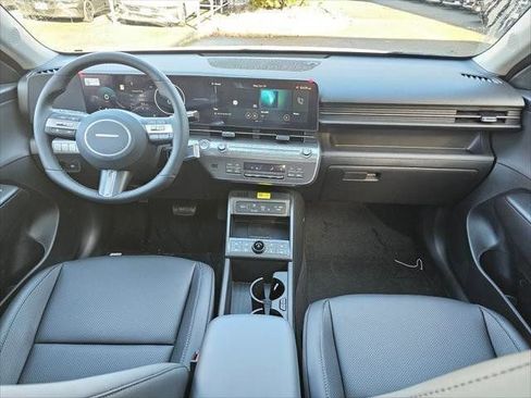 New 2026 Hyundai Kona Limited AWD/4WD image 13