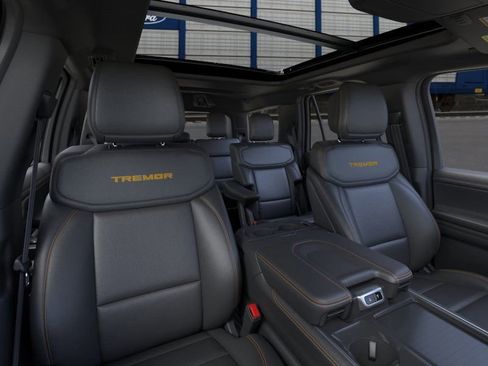 New 2026 Ford Expedition Tremor image 33
