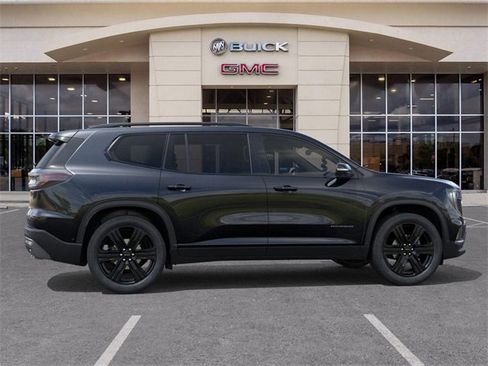 New 2026 GMC Acadia Elevation image 5