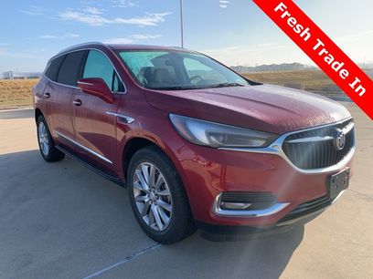 Used 2019 Buick Enclave Premium