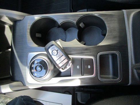 Used 2023 Ford Escape Active w/ Tech Pack #2 image 16