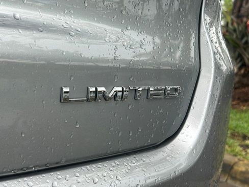 Used 2022 Jeep Compass Limited w/ Elite Group image 29