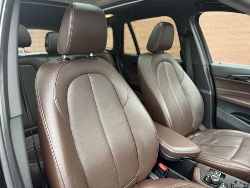 Used 2018 BMW X1 xDrive28i w/ Convenience Package image 14