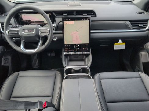 New 2026 GMC Terrain Elevation w/ Elevation Premium Package image 30