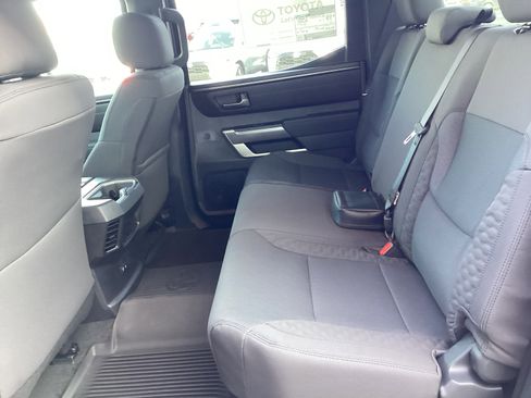 New 2026 Toyota Tundra SR5 image 19