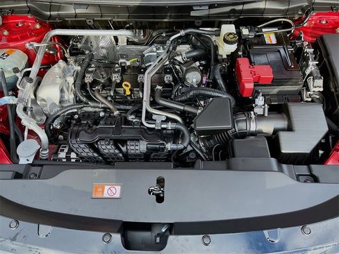 New 2025 Mitsubishi Outlander SE image 33