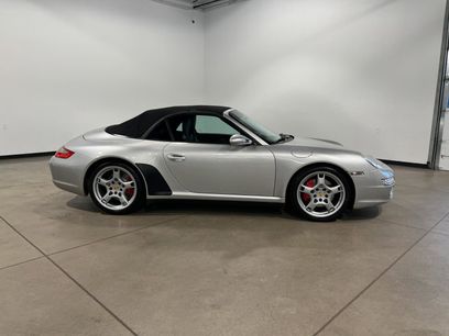 Used 2006 Porsche 911 Carrera 4S