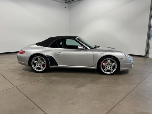 Used 2006 Porsche 911 Carrera 4S image 2