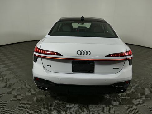 New 2026 Audi A6 Premium Plus image 4