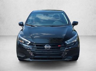 Used 2025 Nissan Versa SR w/ Trunk Package FWD video 2