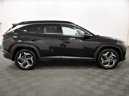 Used 2023 Hyundai Tucson Limited AWD/4WD image 9