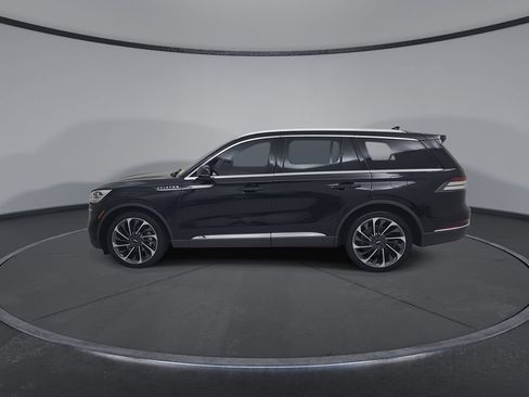 Used 2020 Lincoln Aviator Reserve w/ Equipment Group 202A AWD/4WD image 10