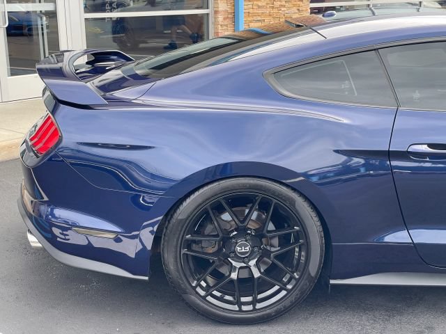 Used 2019 Ford Mustang GT Premium w/ GT Performance Package RWD image 19