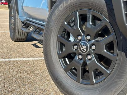 New 2026 Toyota 4Runner SR5