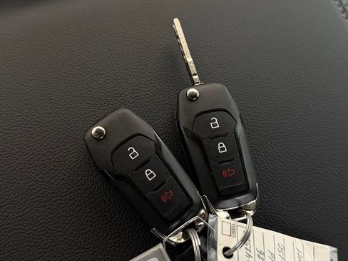 New 2026 Ford F150 STX w/ Equipment Group 200A RWD image 59