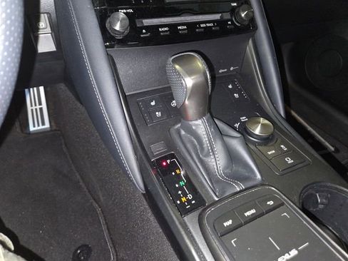Used 2023 Lexus IS 350 F Sport w/ Navigation Package RWD image 20