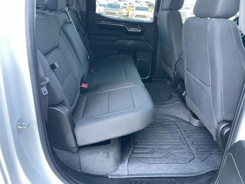 Certified 2023 GMC Sierra 1500 Elevation w/ X31 Off-Road Package image 16