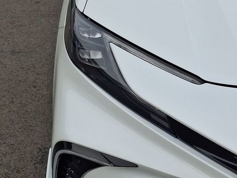 New 2026 Toyota Camry XSE FWD image 9