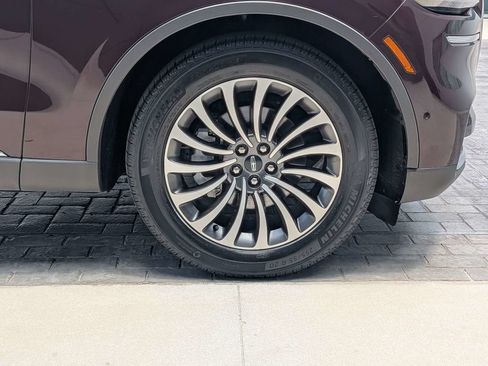 Certified 2023 Lincoln Aviator Reserve w/ Elements Package Plus RWD image 12