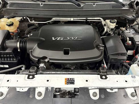 Used 2019 Chevrolet Colorado LT w/ Redline Special Edition image 30