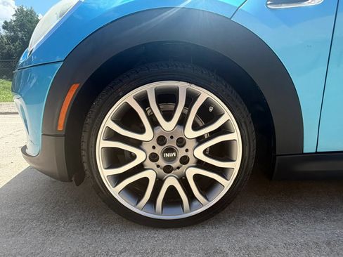 Used 2015 MINI Cooper 2-Door Hardtop FWD image 35