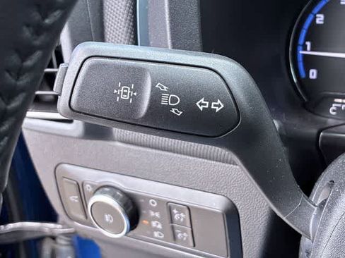 Used 2023 Ford Bronco Sport Badlands AWD/4WD image 27