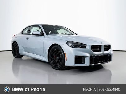 New 2025 BMW M2 w/ Lighting Package