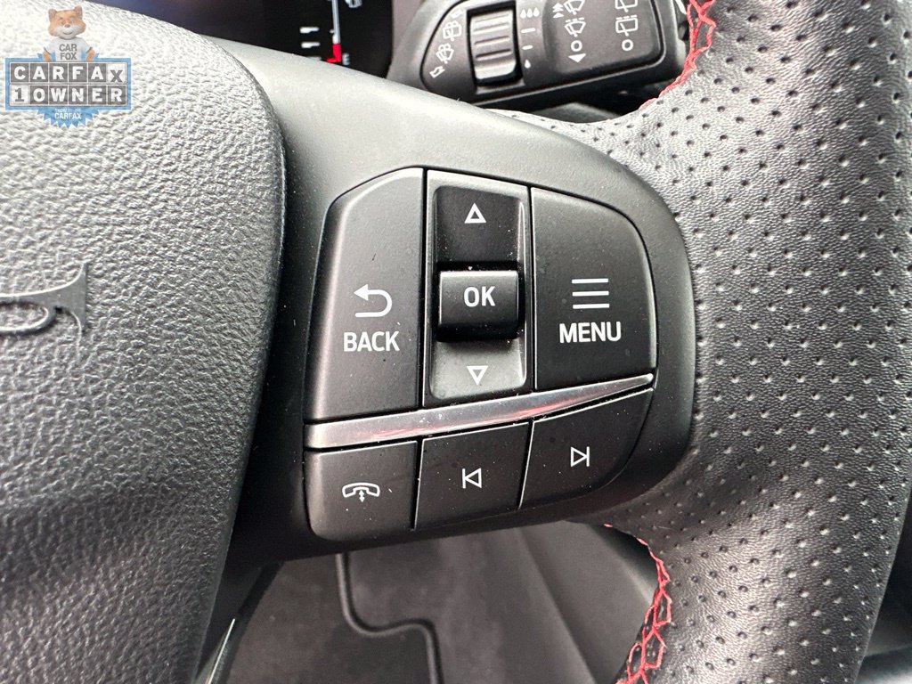 Used 2023 Ford Escape ST-Line w/ Tech Pack #1 AWD/4WD image 28