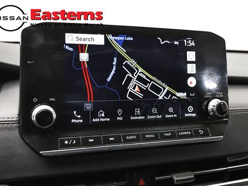 Used 2024 Mitsubishi Outlander AWD image 20