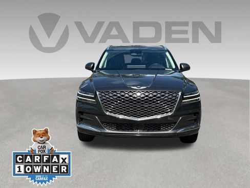 Used 2024 Genesis GV80 2.5T image 2