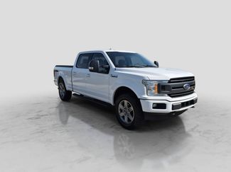 Used 2018 Ford F150 XLT w/ Equipment Group 302A Luxury AWD/4WD video 2