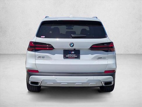 New 2026 BMW X5 xDrive40i AWD/4WD image 7