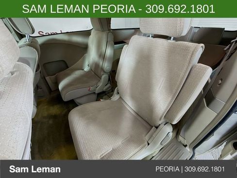 Used 2006 Nissan Quest SL w/ (S01) Seat Pkg image 21
