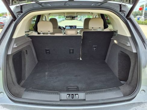 Used 2024 Lincoln Corsair FWD image 11