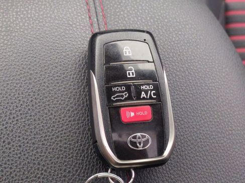 Certified 2023 Toyota RAV4 XSE image 31