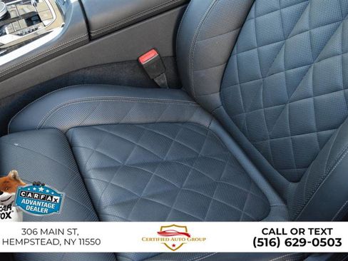 Used 2025 BMW X7 xDrive40i image 12