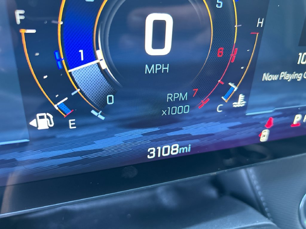 Used 2026 Chevrolet Equinox LT FWD image 15