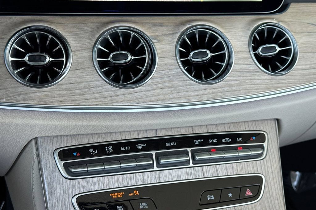 Used 2023 Mercedes-Benz E 450 Cabriolet image 26