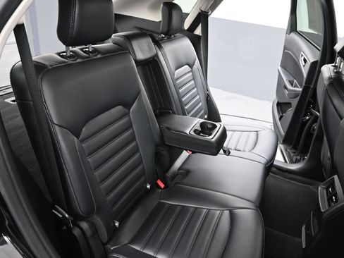 Used 2024 Ford Edge SEL image 26