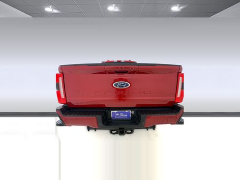 Used 2023 Ford F250 Lariat w/ Sport Appearance Package AWD/4WD image 10