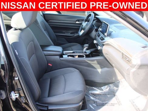 Certified 2024 Nissan Altima 2.5 SV image 19