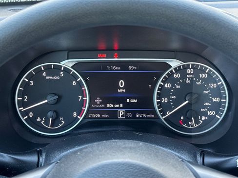 Used 2024 Nissan Sentra SV image 21