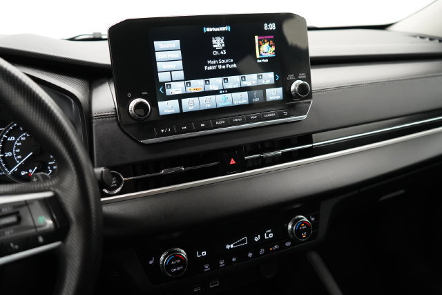 Used 2023 Mitsubishi Outlander SE AWD/4WD image 23