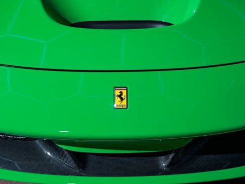 Used 2023 Ferrari F8 Tributo image 30