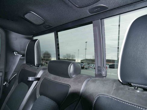 Used 2025 RAM 1500 Laramie w/ Sport Appearance Package image 24
