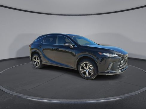 Used 2026 Lexus RX 350 Premium w/ Convenience Package FWD image 2