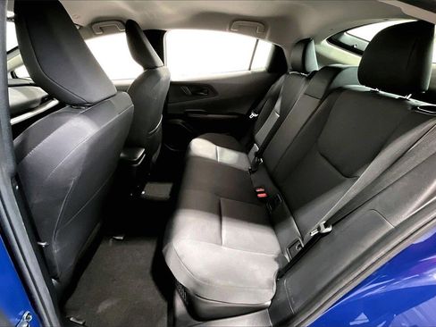 Used 2024 Toyota Prius LE image 19