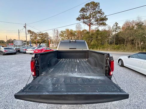 Used 2017 RAM 2500 Power Wagon w/ Luxury Group image 12